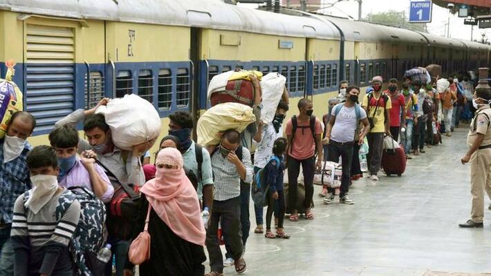 200 trains to operate from 1 june know full schedule KPS 200 trains to operate from 1 june know full schedule KPS