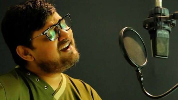 Music composer Wajid Khan dies at 42 due to Corona Music composer Wajid Khan dies at 42 due to Corona
