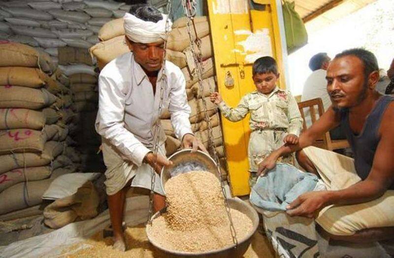 Ration free items extended for another 5 months, 1.11 crore people will benefit in Tamil Nadu