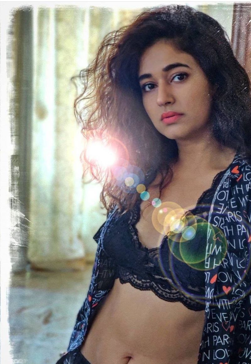 Poonam Bajwa latest clicks 