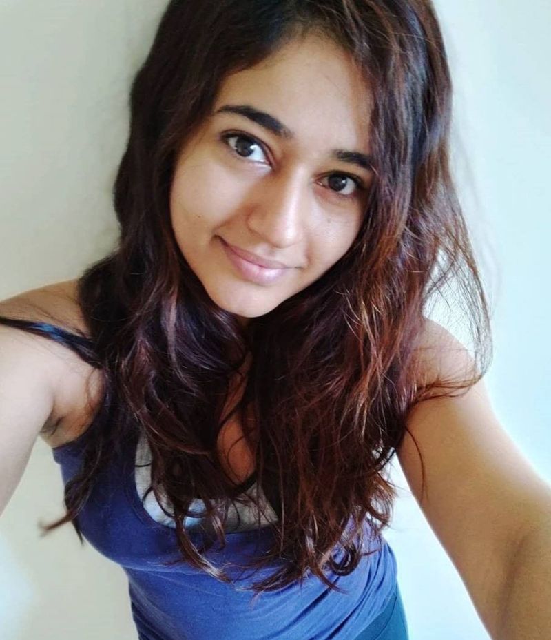 Poonam Bajwa latest clicks 