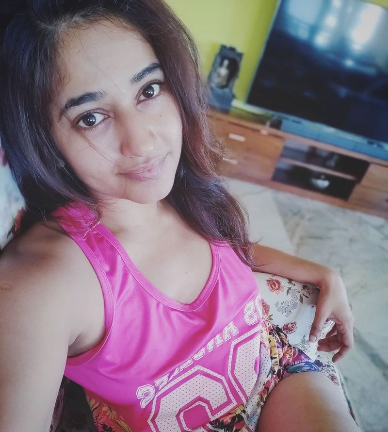 Poonam Bajwa latest clicks 