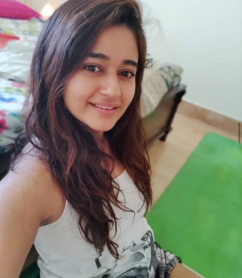 Poonam Bajwa latest clicks 