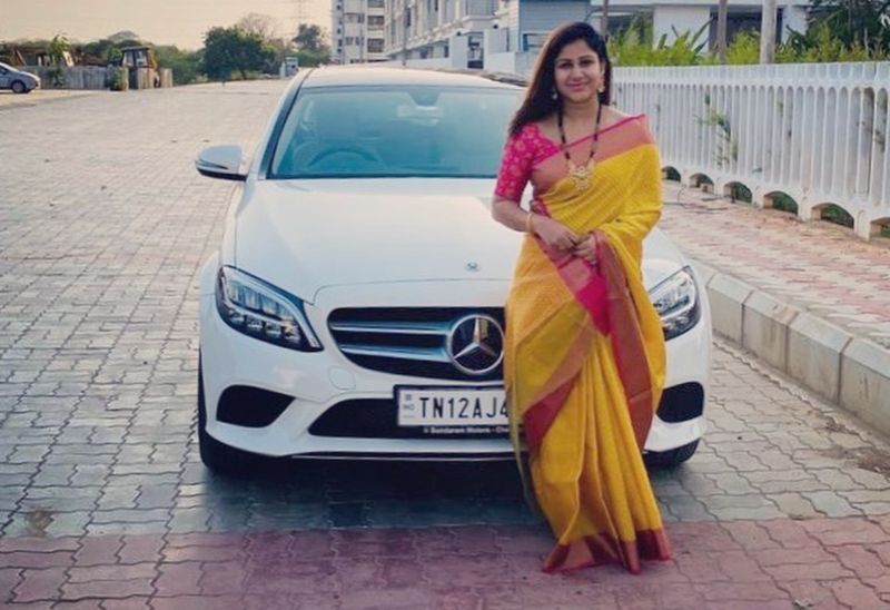 Alaya Sanjeev latest clicks 
