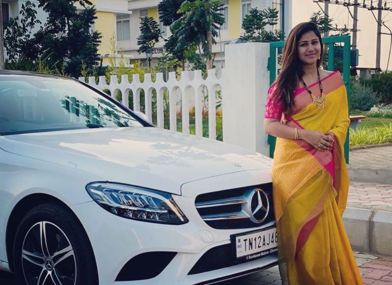 Alaya Sanjeev latest clicks 