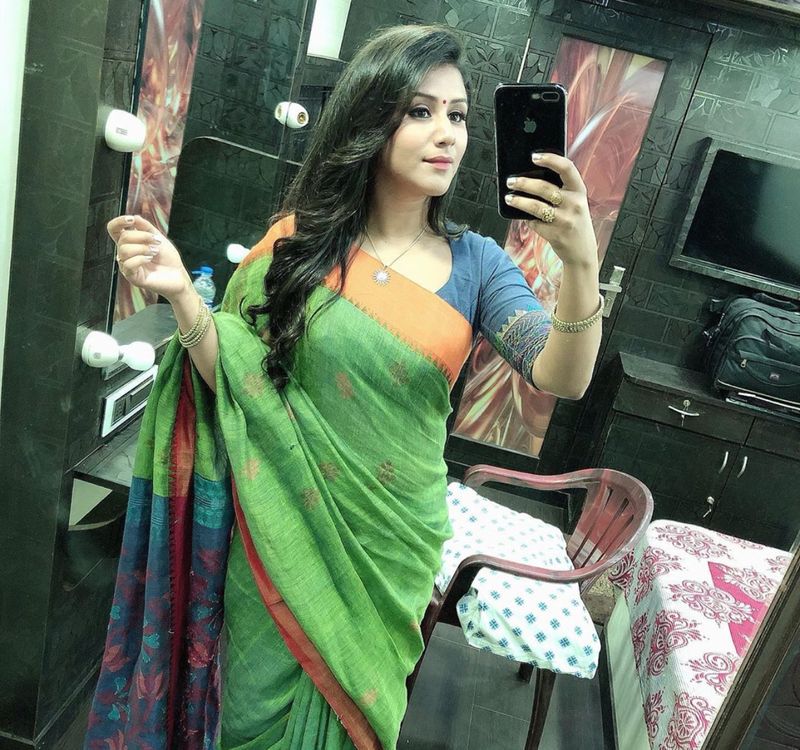 Alaya Sanjeev latest clicks 