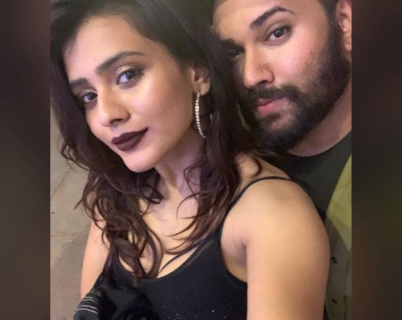 Hebab Patel photo gallery 