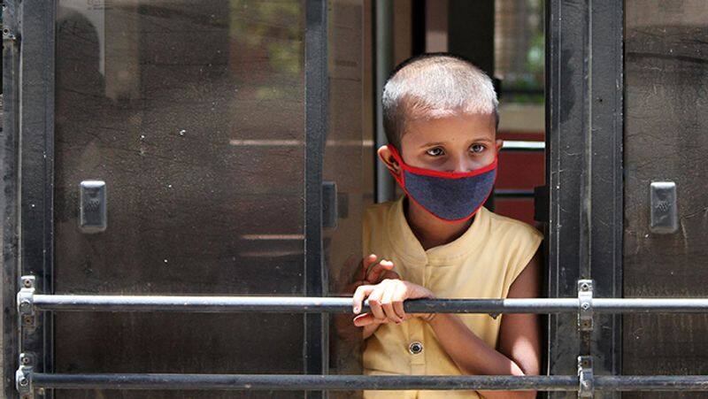 without mask punishment...Health Secretary Radhakrishnan