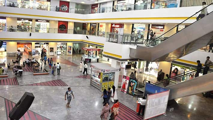 Kerala govt lets Shopping malls to be opened from Wednesday Kerala govt lets Shopping malls to be opened from Wednesday