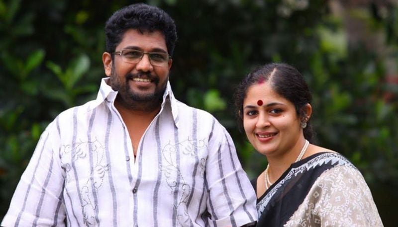 Annie who got married in 1996 with famous director Shaji Kailas said goodbye to films after marriage