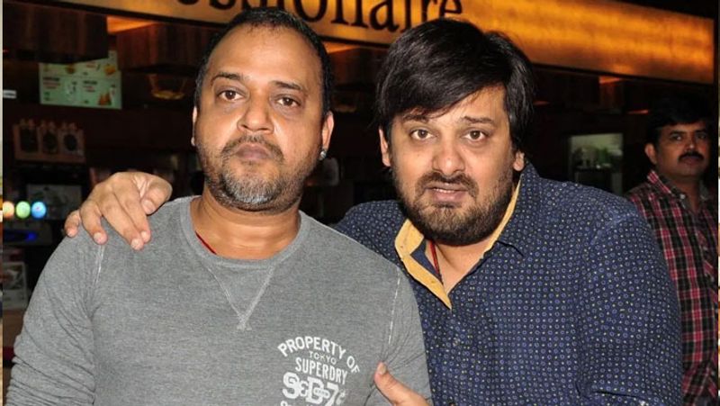 वाजिद ने बतौर कंपोजर इसी फिल्म से बॉलीवुड में कदम रखा और उनका आखिरी गाना भी सलमान खान के नाम रहा। दबंग-3 के सभी गाने वाजिद के कम्पोजीशन में ही तैयार हुए थे।
