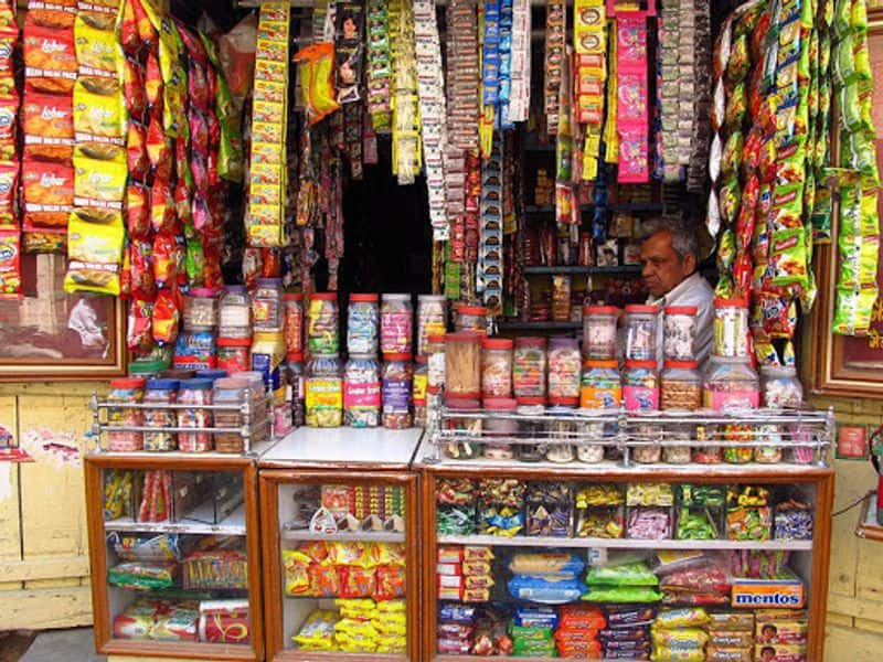 Here’s how modernisation of kirana stores in India can lead to a