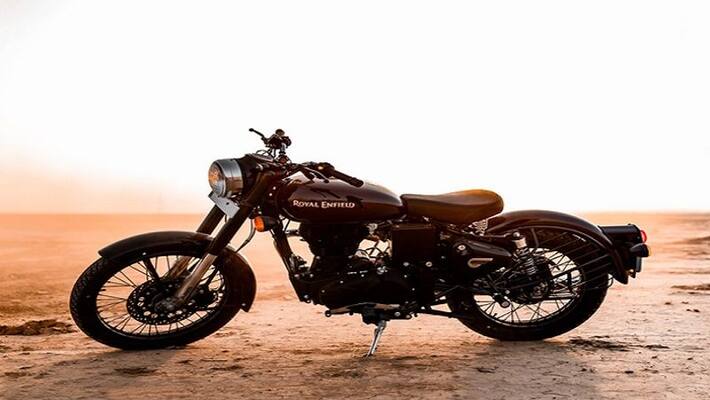 Dream of driving Royal Enfield Bullet will be fulfilled, best finance scheme has come Dream of driving Royal Enfield Bullet will be fulfilled, best finance scheme has come