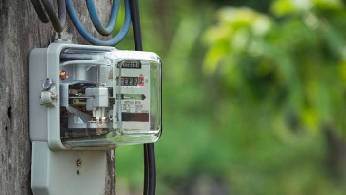 Install this device with home meter, electric bill will be reduced by 35 percent bpsb Install this device with home meter, electric bill will be reduced by 35 percent bpsb