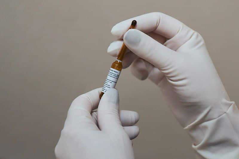 India will give Corona vaccine to neighboring countries, but 'nefarious' name not included