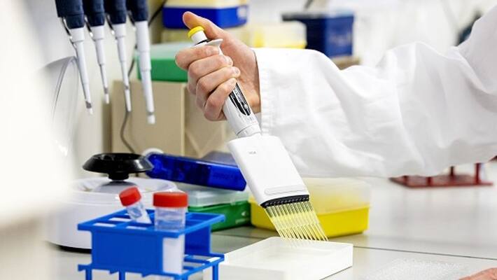 Central government MoST likely very confused over COVID-19 vaccine Central government MoST likely very confused over COVID-19 vaccine