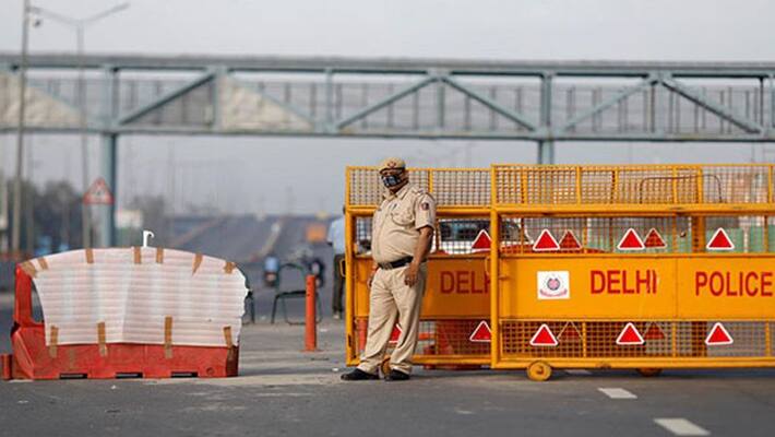 COVID 19 lockdown guidelines Delhi govt to implement all relaxations permitted by center KPP COVID 19 lockdown guidelines Delhi govt to implement all relaxations permitted by center KPP