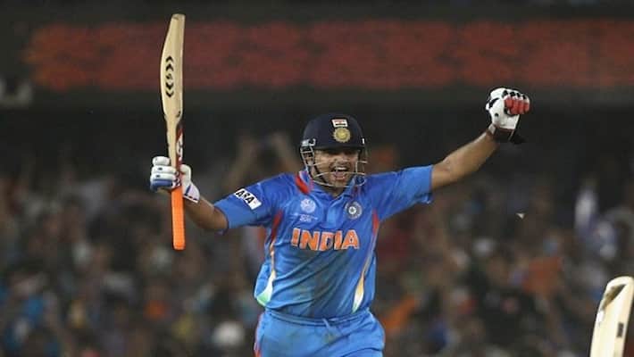 Had never seen Laxman so angry: Suresh Raina recalls memorable win against Australia at Mohali in 2010 Had never seen Laxman so angry: Suresh Raina recalls memorable win against Australia at Mohali in 2010