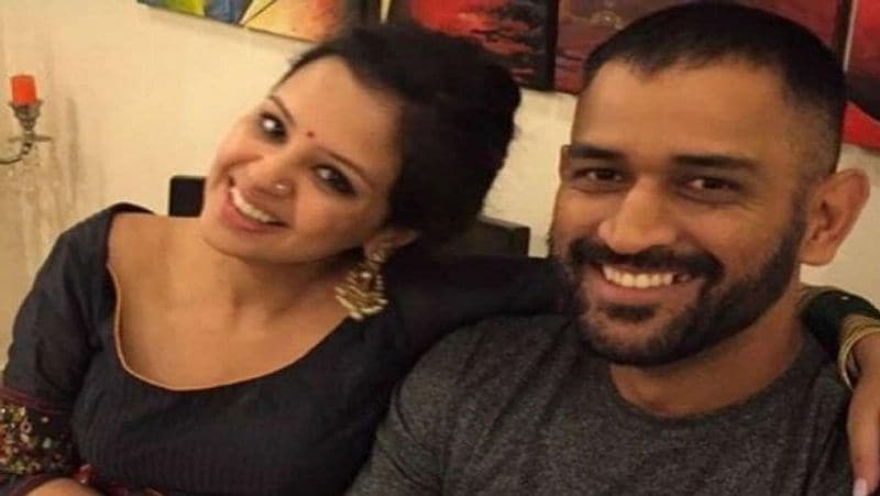 How MS Dhoni, who parted ways with schoolmate Sakshi, met again to blossom their love story?-shl