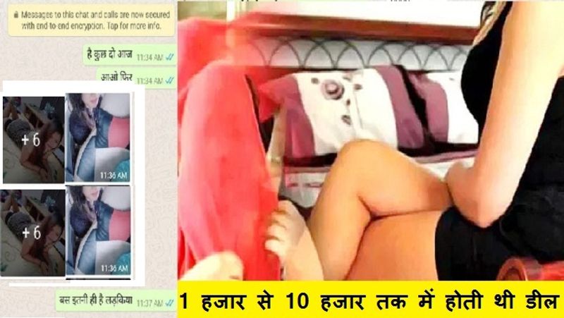 सीओ कलक्टरगंज श्वेता यादव ने स्वरूपनगर और कर्नलगंज पुलिस के साथ आर्य नगर स्थित मकान नंबर 8/58 में छापेमारी कर इस धंधे का खुलासा किया। (प्रतीकात्मक फोटो)