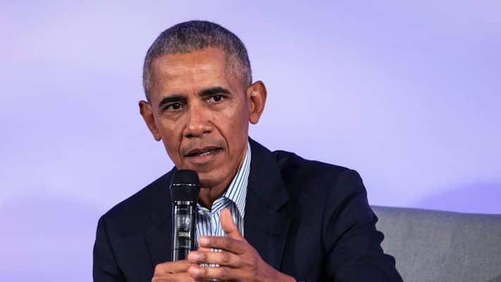 Rahul Gandhi finds a mention in Former US President Barack Obama's memoir-dnm Rahul Gandhi finds a mention in Former US President Barack Obama's memoir-dnm