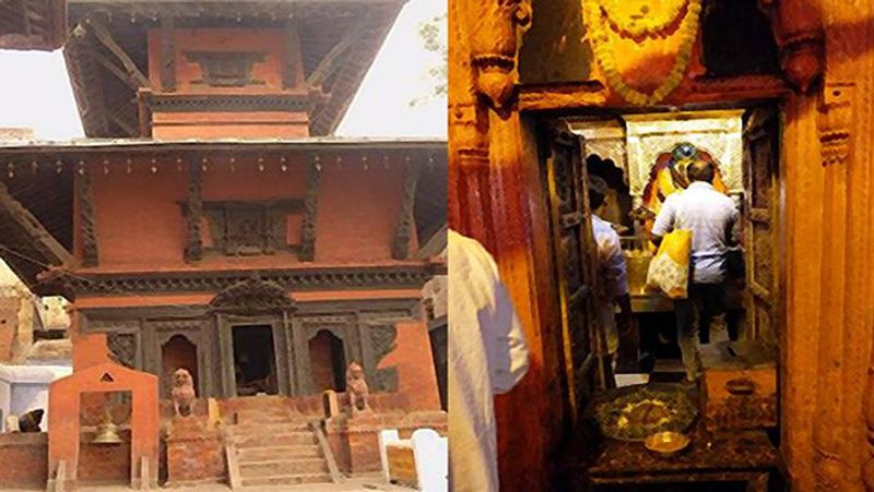 वाराणसी के मैदागिन इलाके के सकरी गली में स्थित बाबा काल भैरव का मंदिर विश्व विख्यात है। यहां लाखों की संख्या में श्रद्धालु प्रतिवर्ष दर्शन के लिए आते हैं। लेकिन पिछले दो महीने से इस मंदिर के बाहर ताला लटका हुआ है। वजह है कि लॉकडाउन में सभी धार्मिक स्थलों को बंद रखने का आदेश हुआ है।