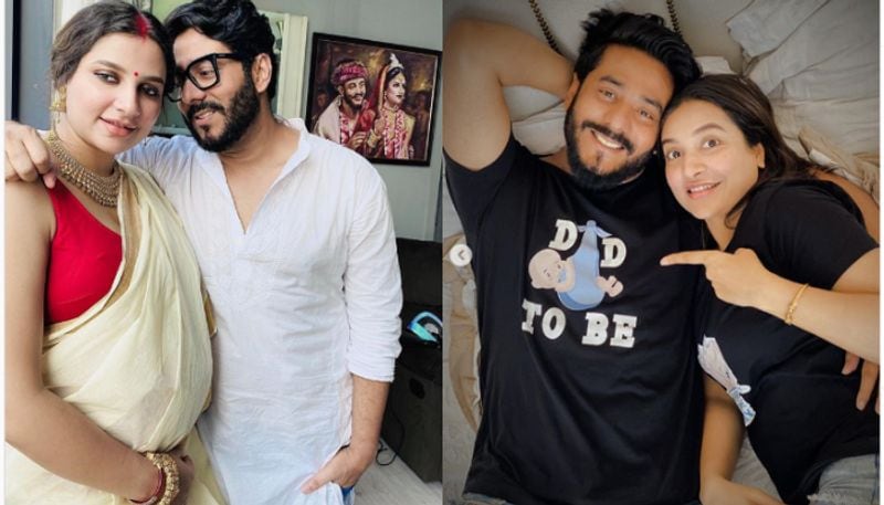 তিনি আরও লেখেন, "ঠিক তুমি যেভাবে আমাদের জীবনের সবকটি আবদার রেখেছ। আমারাও তেমনটাই করার চেষ্টা করছি। বিশেষত আমার বউ বিষয়টির খেয়াল রাখে। সারাজীবন এরই থেকো বাবা। নিজের ভিতরের এই শিশুকে জাগিয়ে রেখ। আমরা পাশে আছি।"