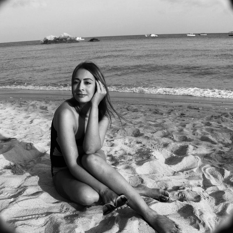 Pawan Kalyan Tammudu Movie Fame preeti jhangiani Photos