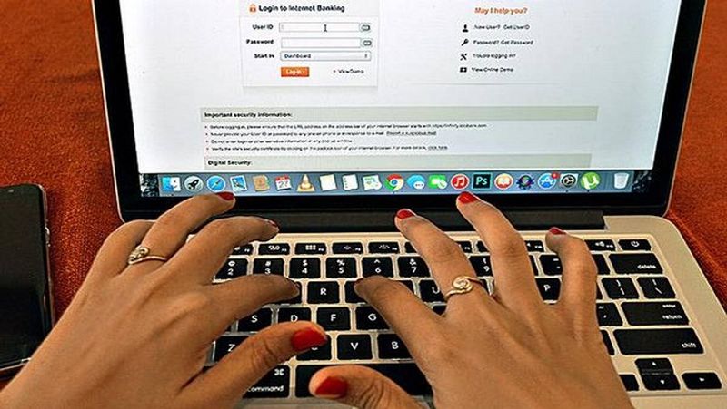 Cyber security: How to keep your passwords safer from hackers-snj