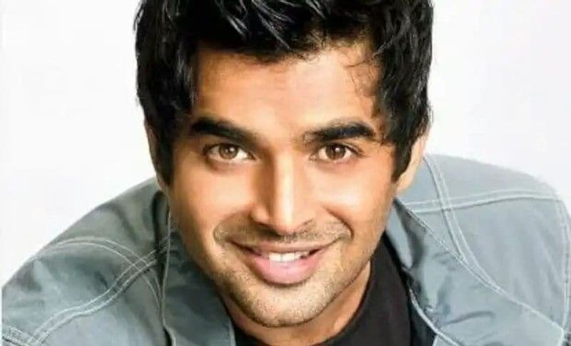 Madhavan 
