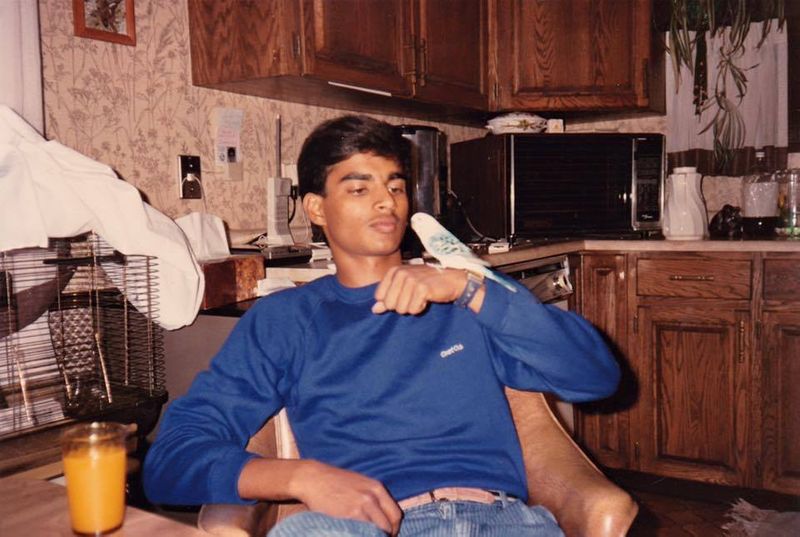 Madhavan 