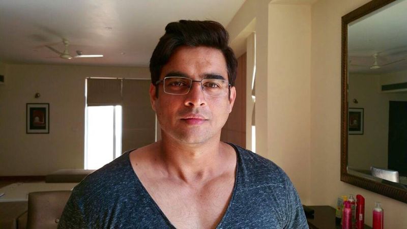 Madhavan 
