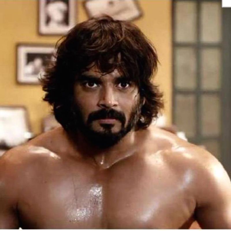Madhavan 