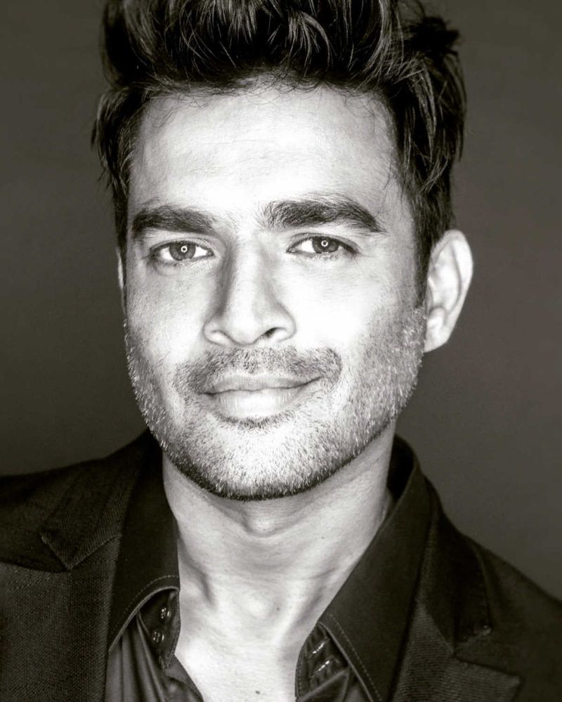 Madhavan 