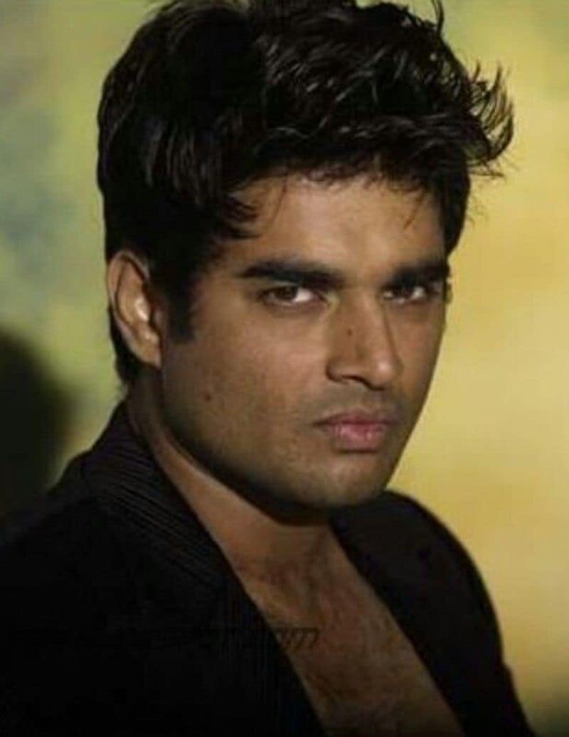 Madhavan 