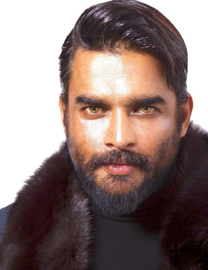 Madhavan 