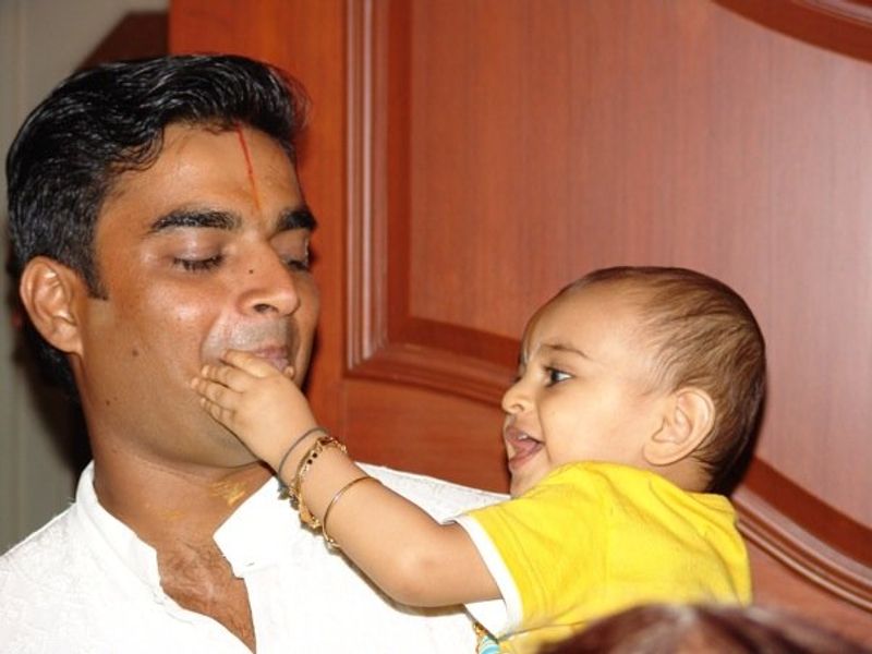 Madhavan 