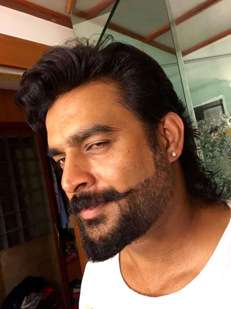 Madhavan 