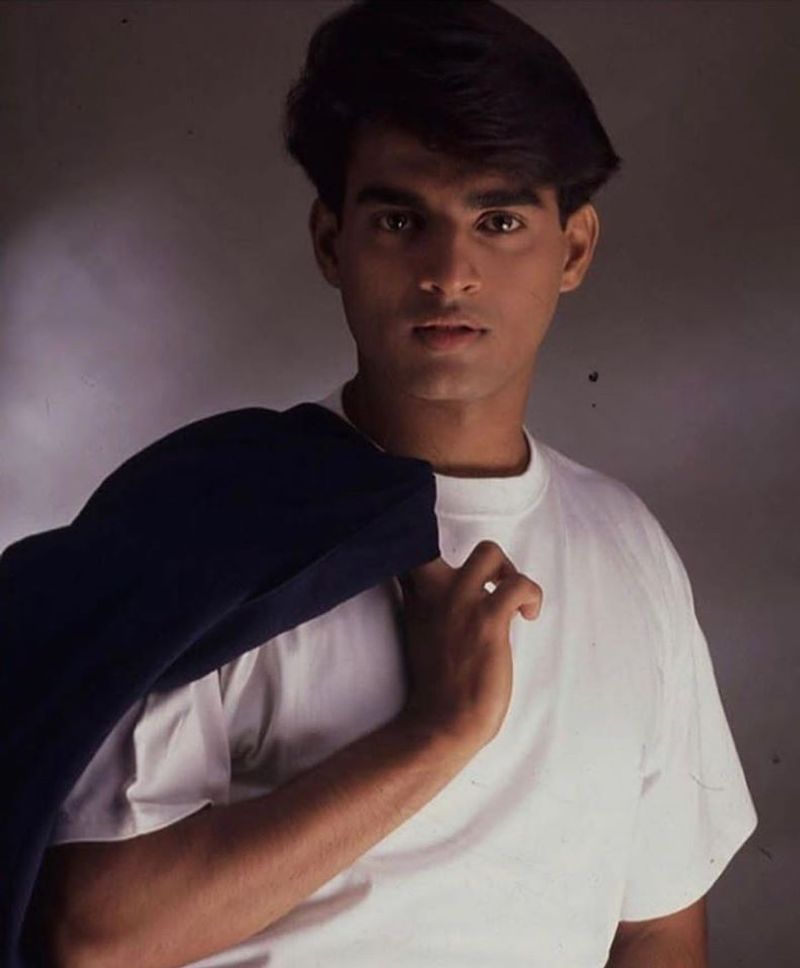 Madhavan 