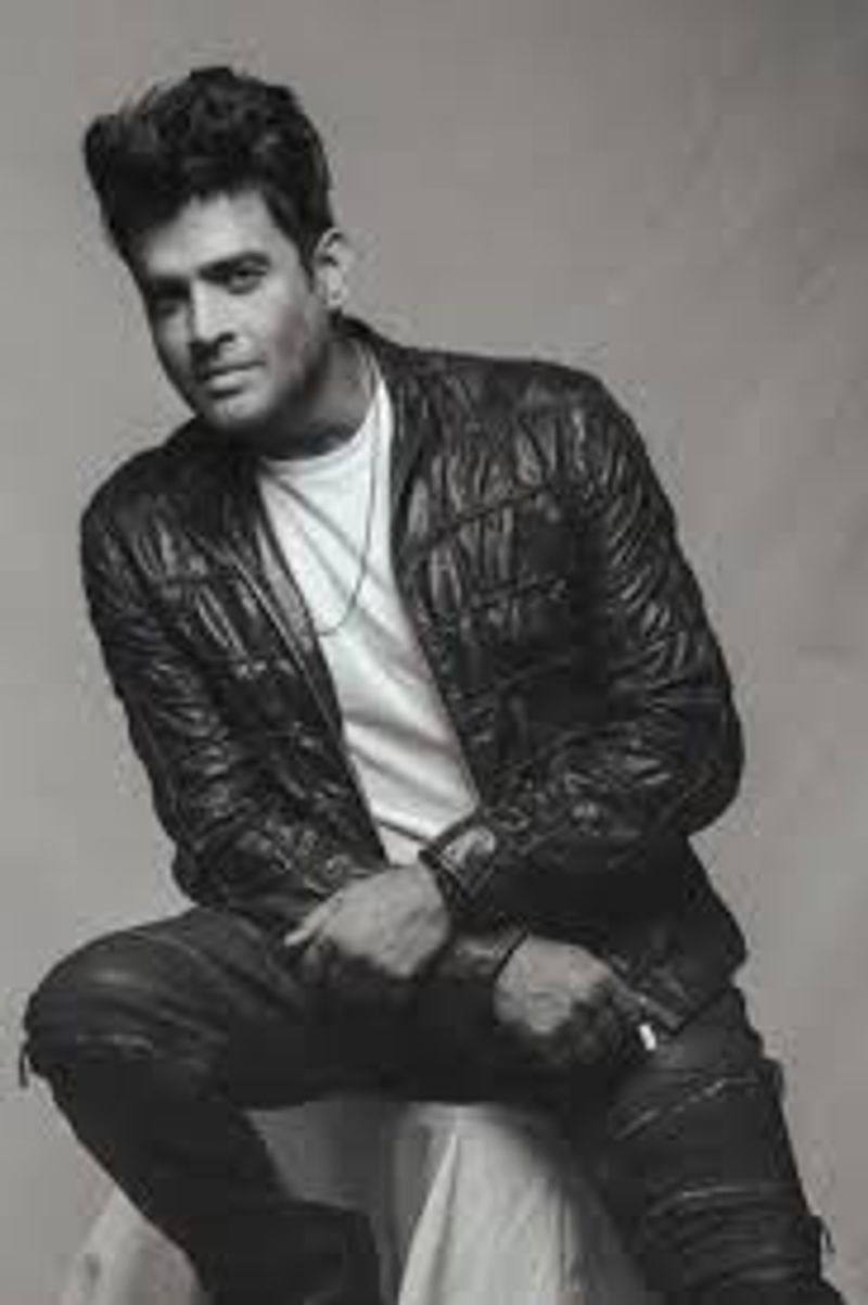 Madhavan 