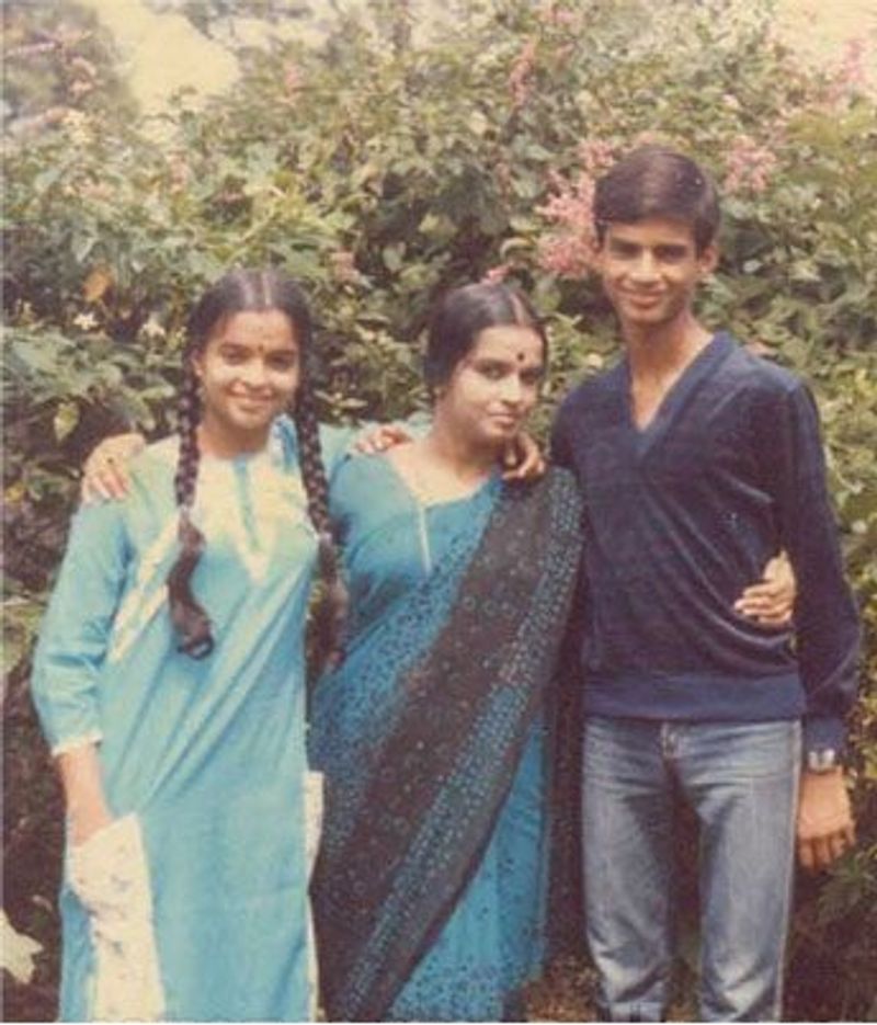 Madhavan 