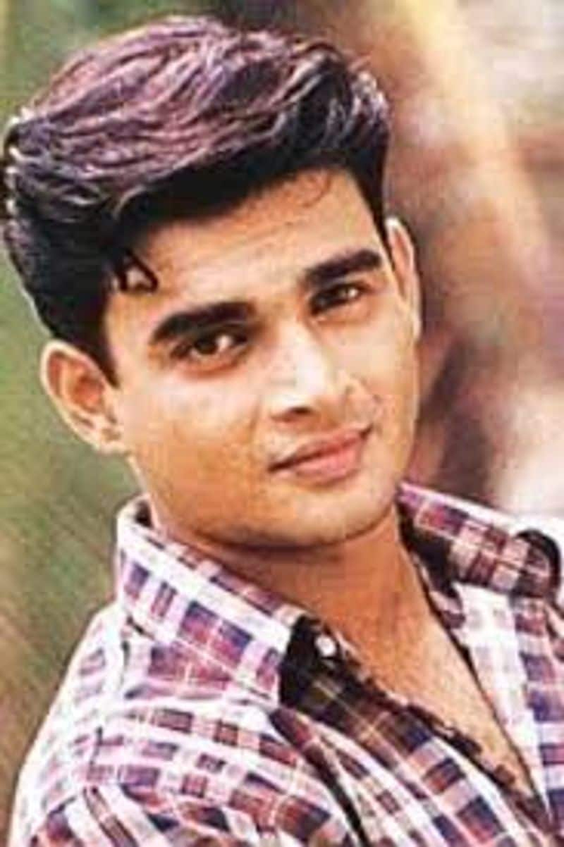 Madhavan 