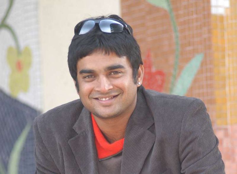 Madhavan 