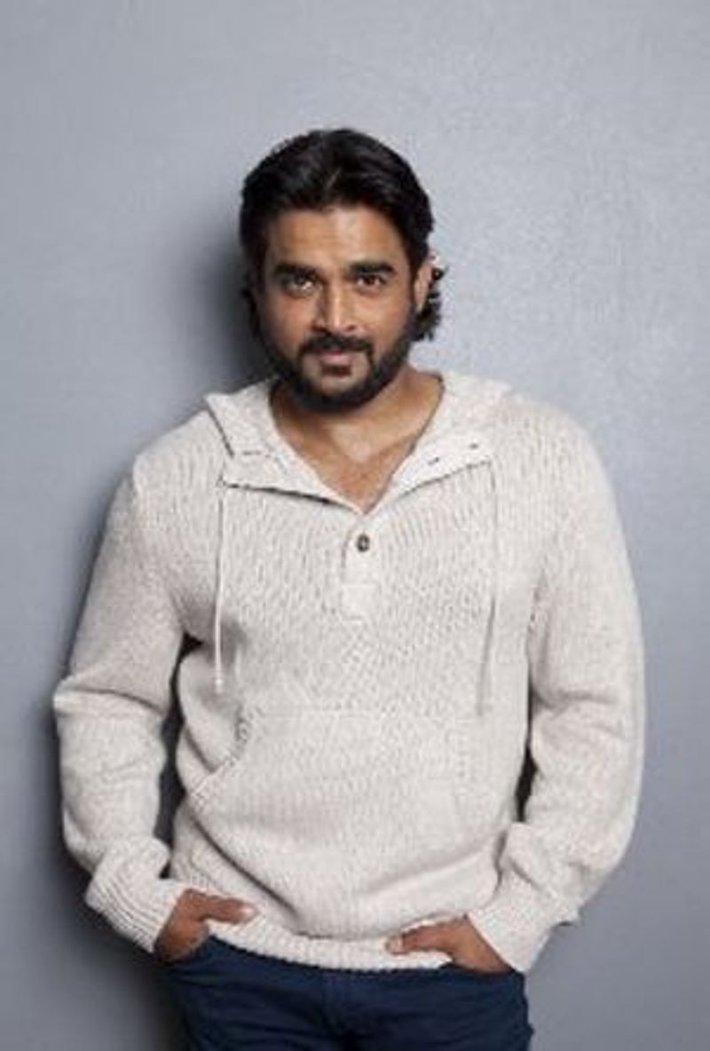 Madhavan 