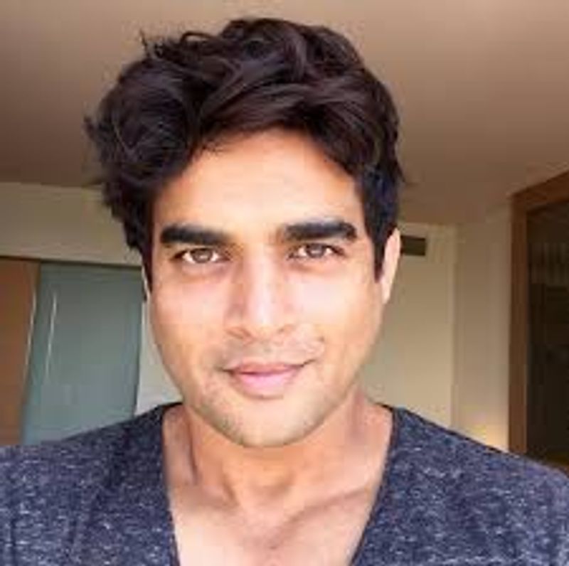 Madhavan 