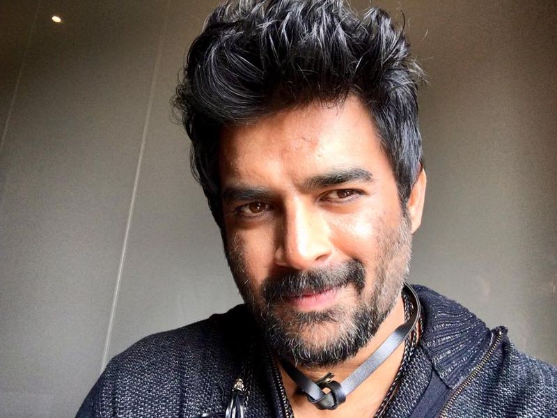 Madhavan 