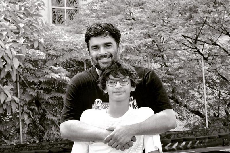 Madhavan 