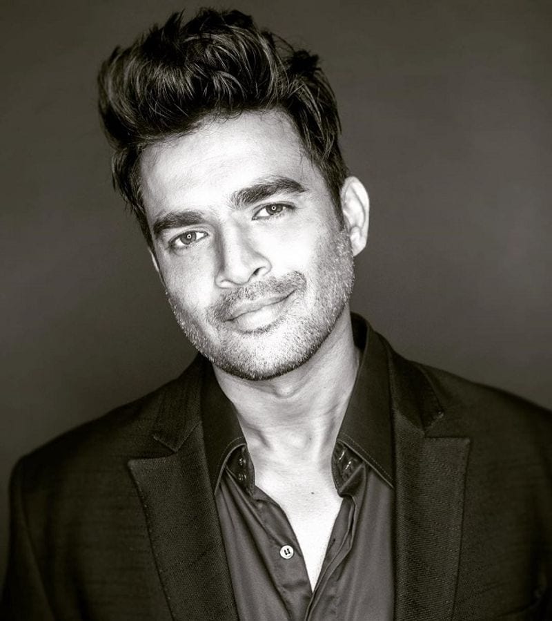 Madhavan 