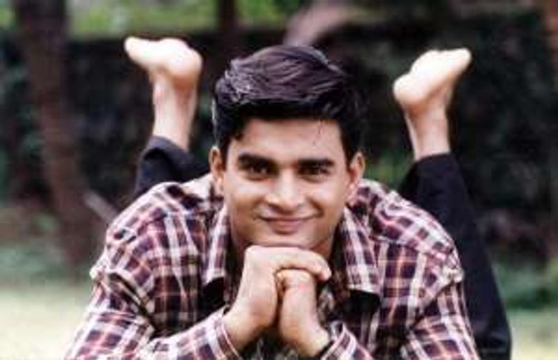 Madhavan 