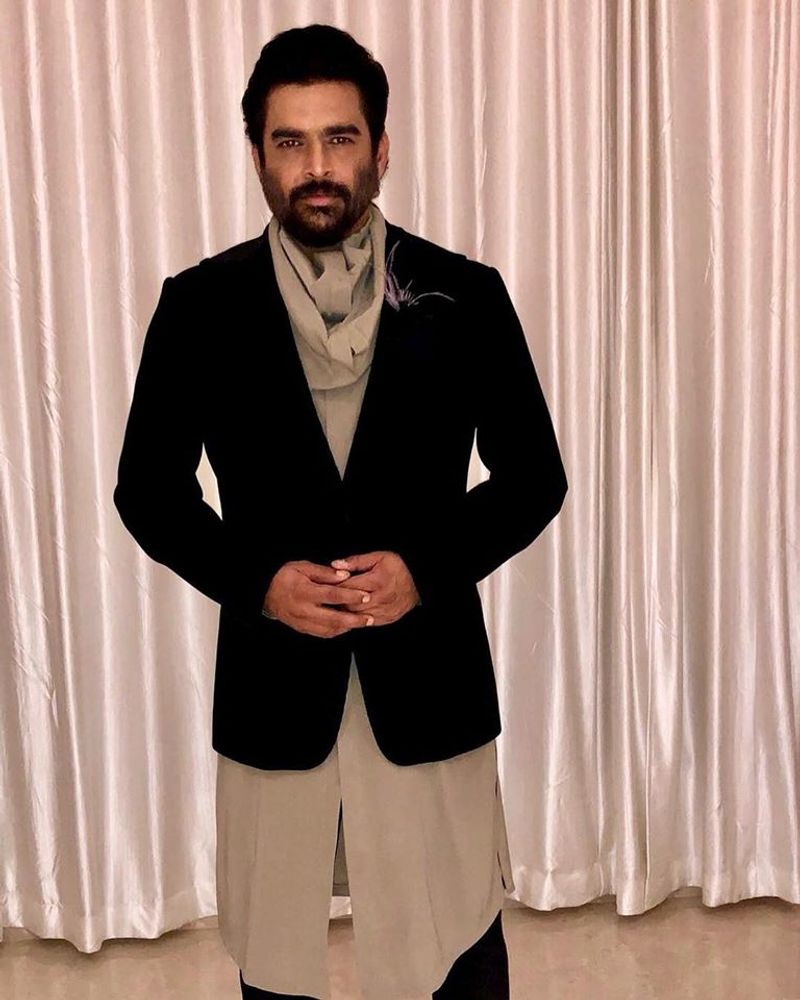 Madhavan 